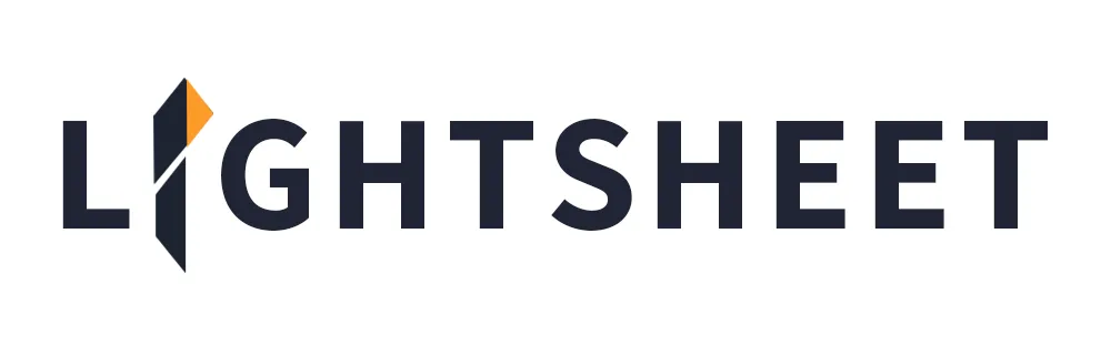 LightSheet公式ブログを開始しました！